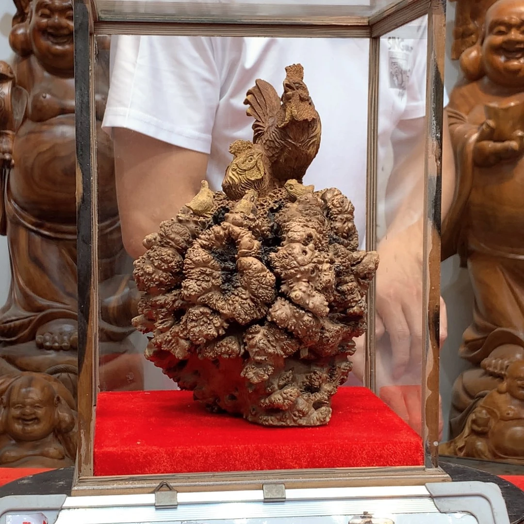 1***6木工艺品摆件不包邮