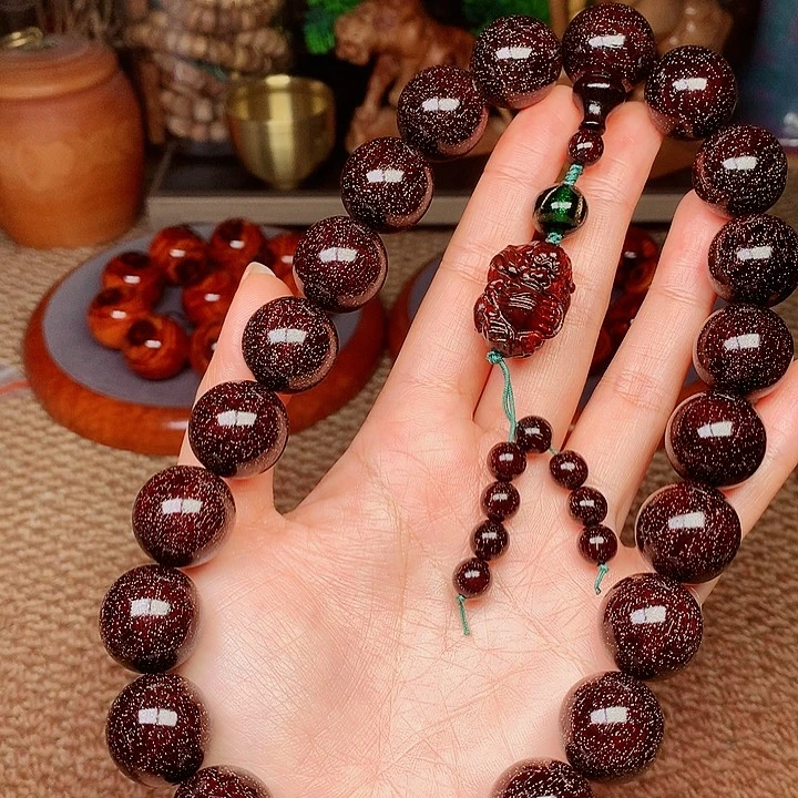 檀香紫檀（小叶紫檀）20手