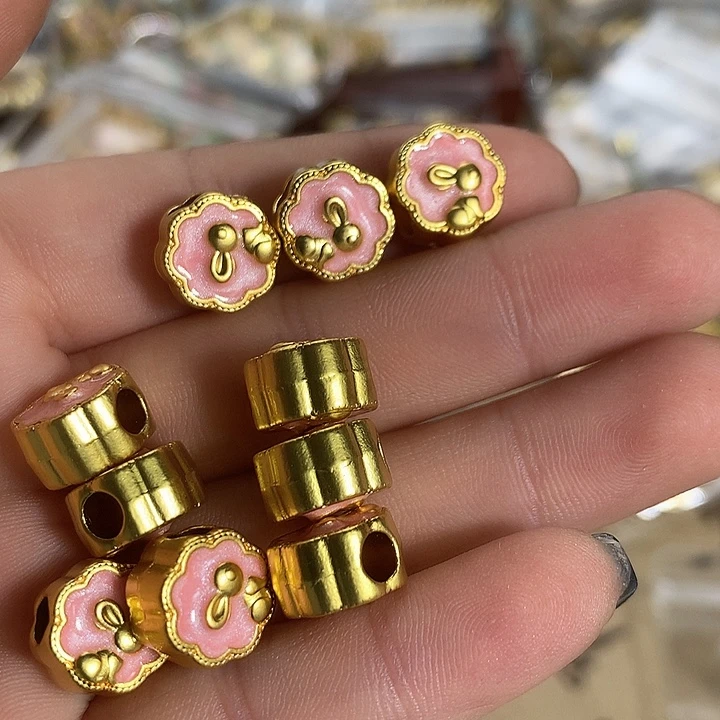 铜合金可爱系列 满三单飞5