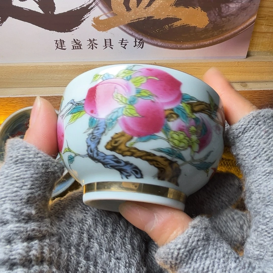 茶盏这两位领导是个非常厉害