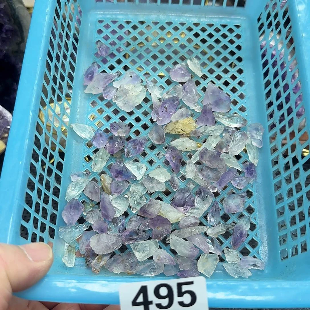 未镶嵌水晶大型摆件（非配饰）