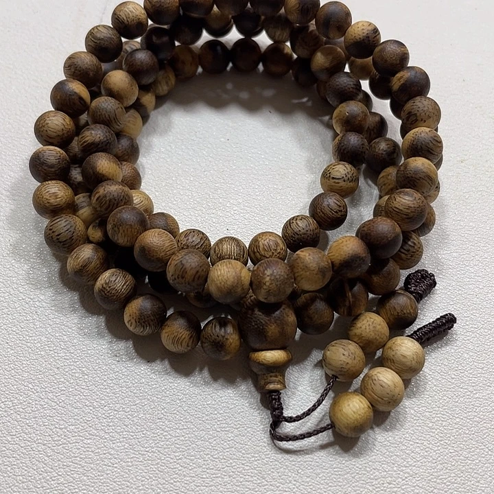 沉香沉香碎屑07多圈一物一拍