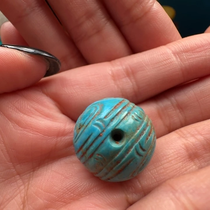 宇***人颈饰未镶嵌未镶嵌