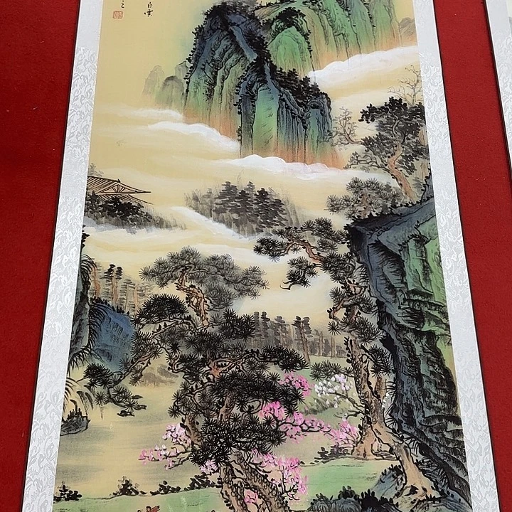 纸本展示作品作品展示