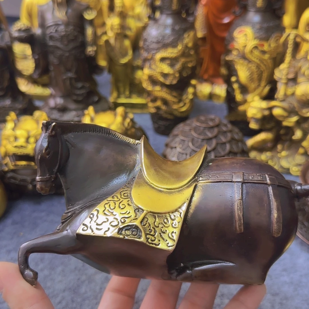 黄铜哈哈哈好有魅力