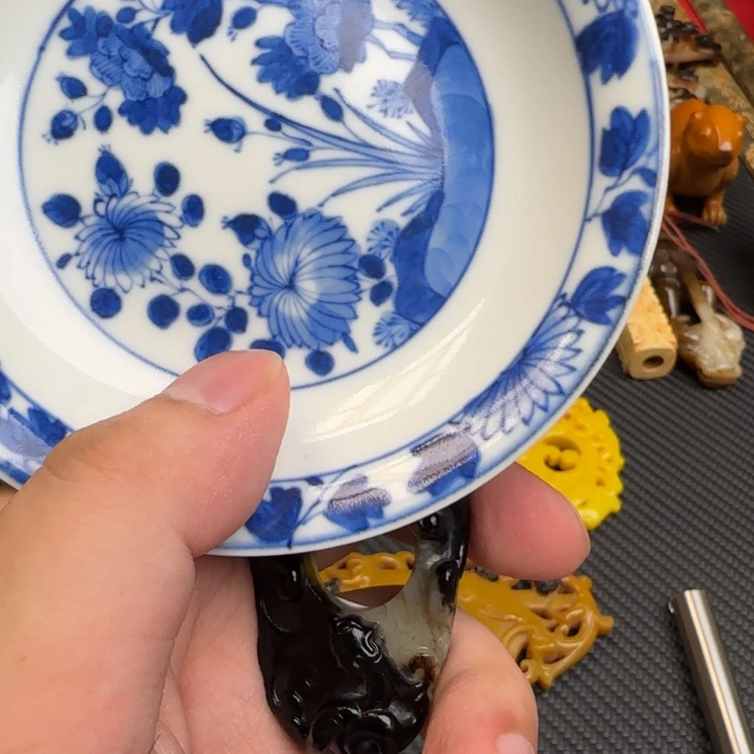 瓷片精品系列产品11