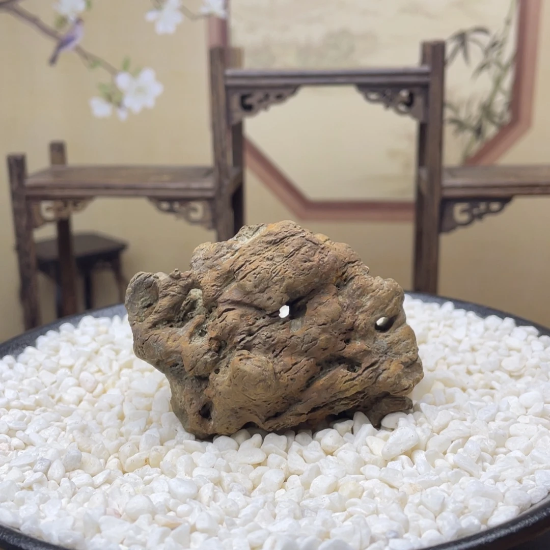 6.5*6苏州太湖水石一方
