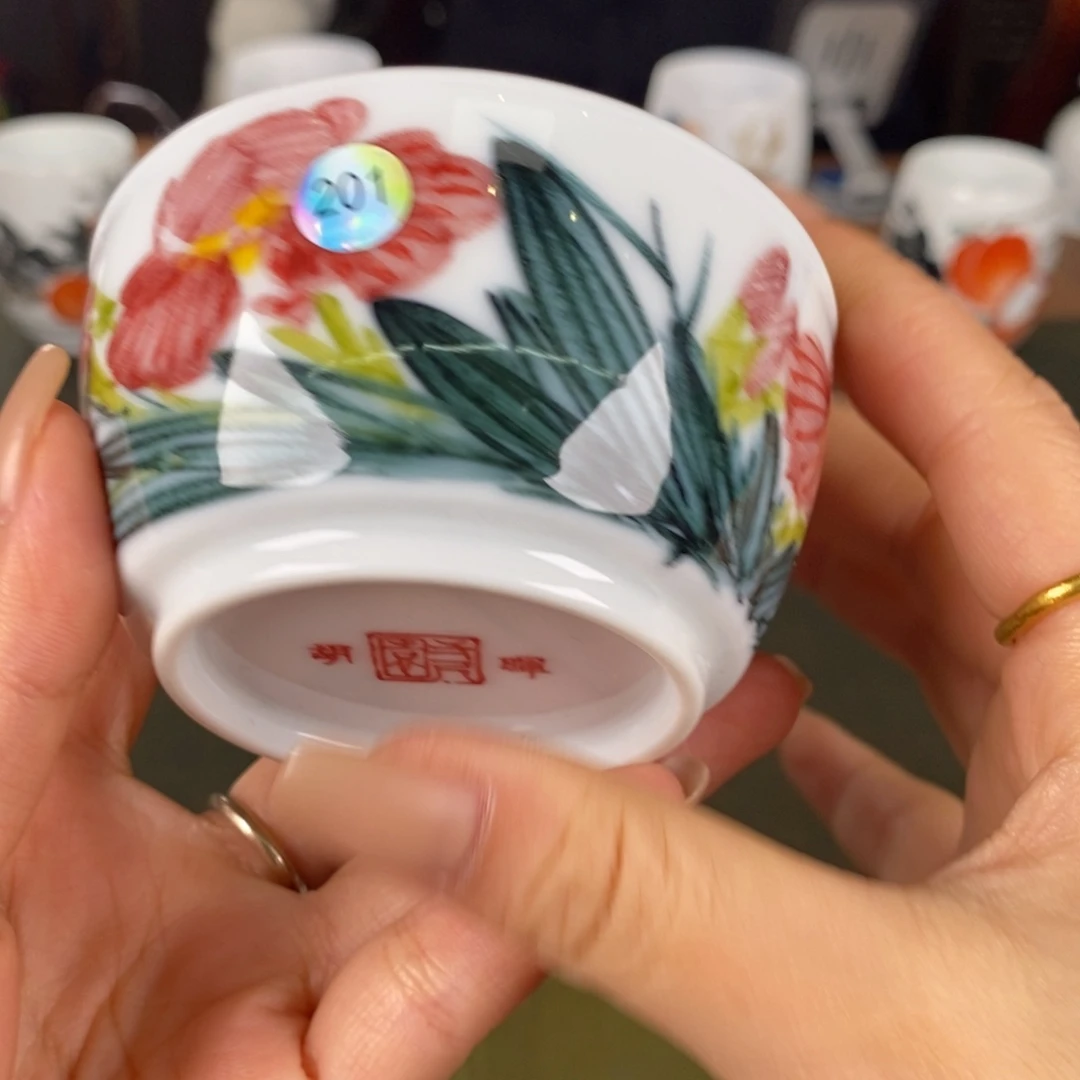 九鸣瓷艺九鸣瓷艺