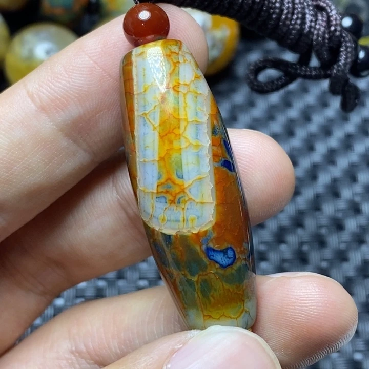 健***张玛瑙/玉髓未镶嵌1