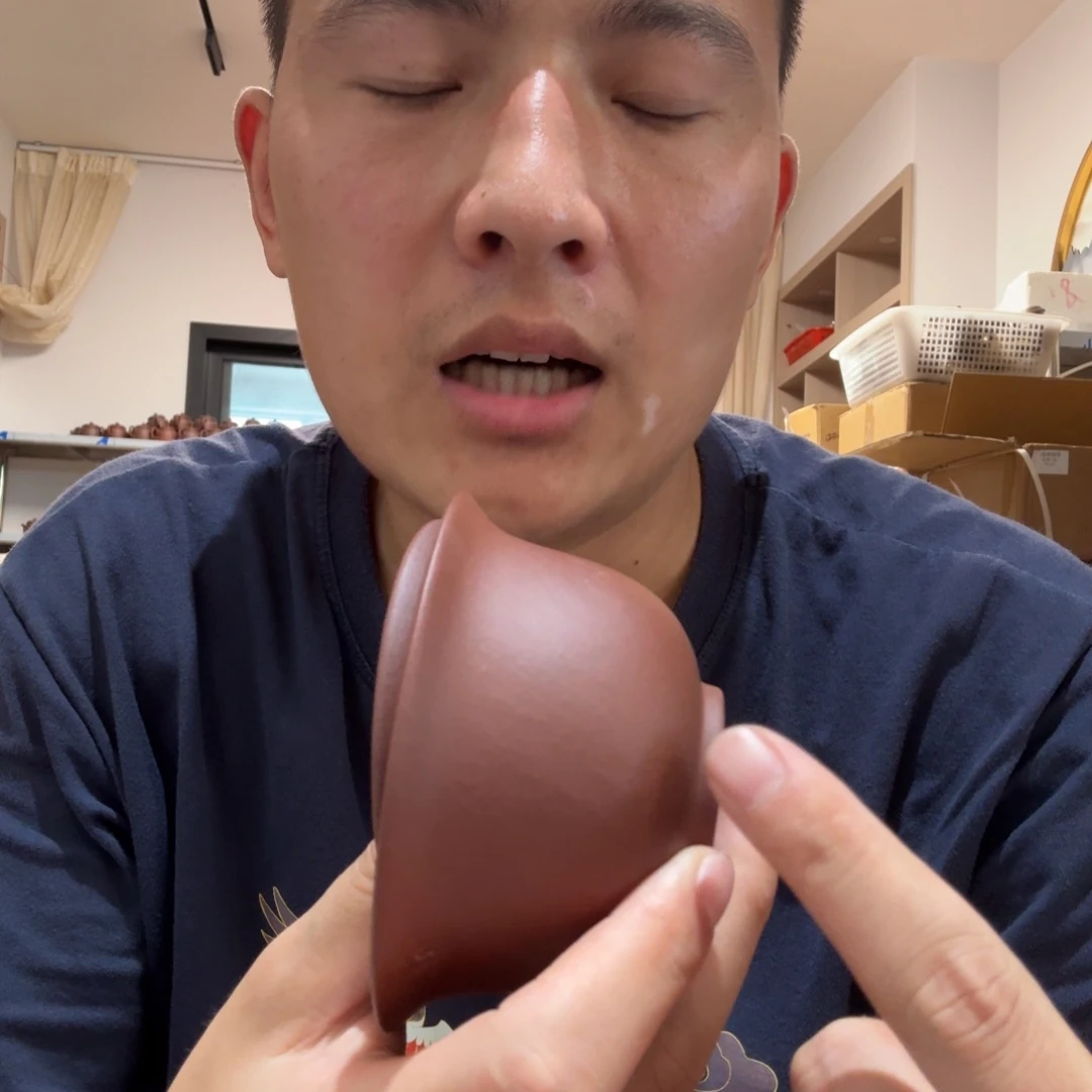 茶壶紫砂原矿原石的制作