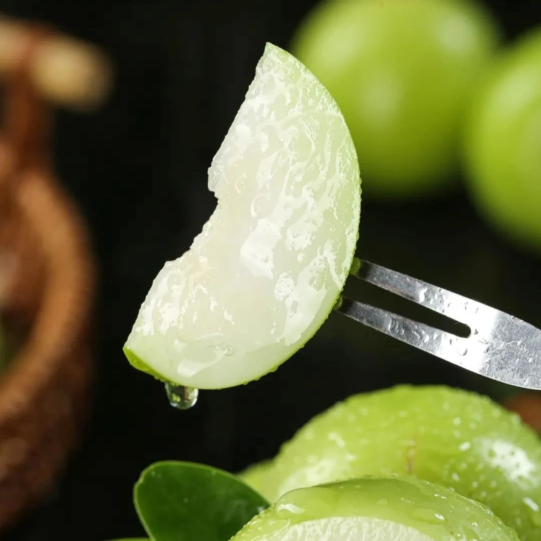 牛奶枣900g（两盒）