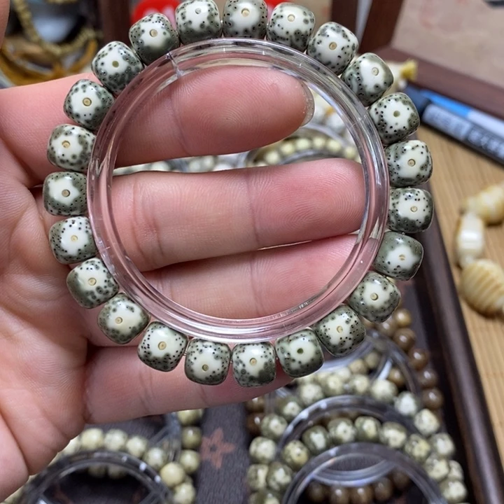 星月菩提手串星月