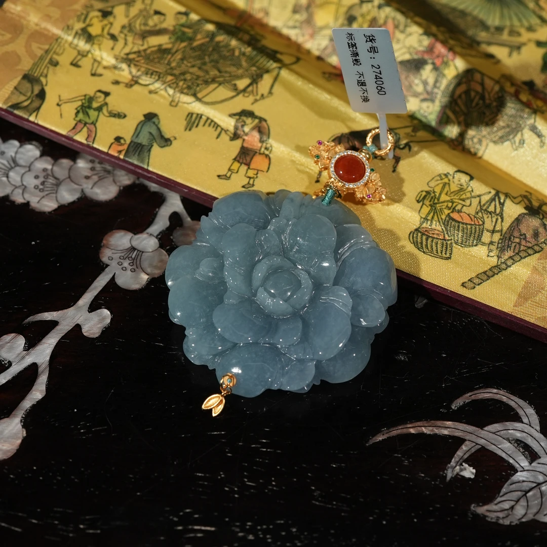 2.11香港王老板-翡翠吊坠4e325