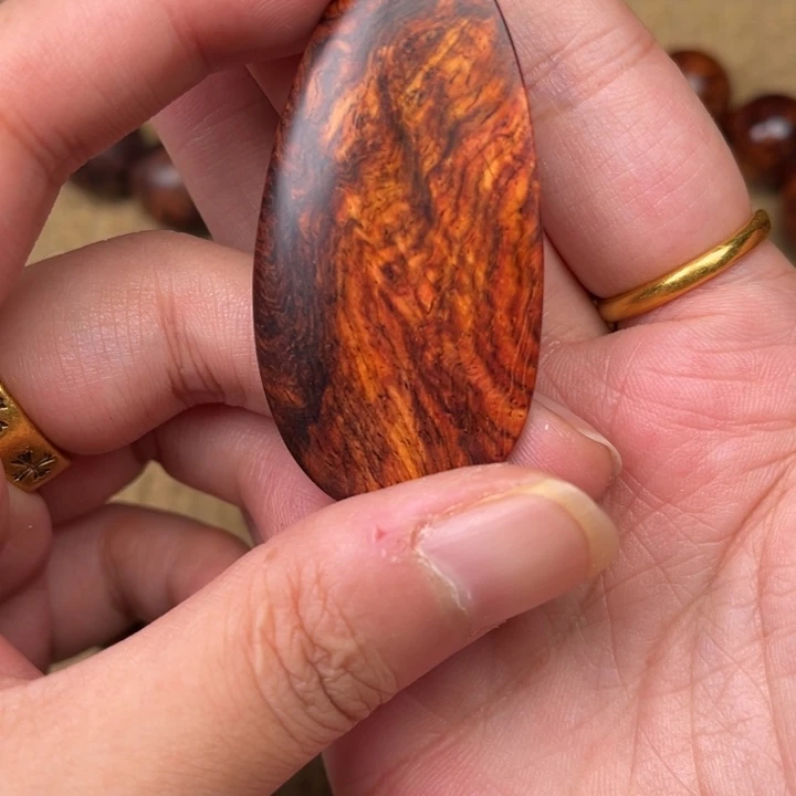 手串/手链黄花梨/降香黄檀