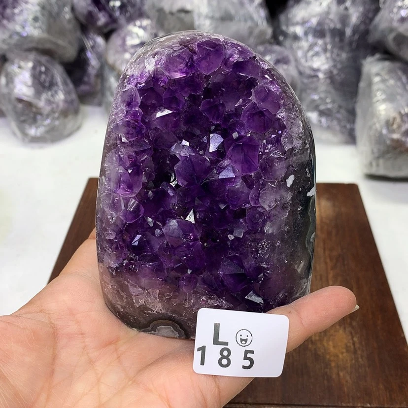 【闪购商品】水晶大型摆件（非配饰）未镶嵌