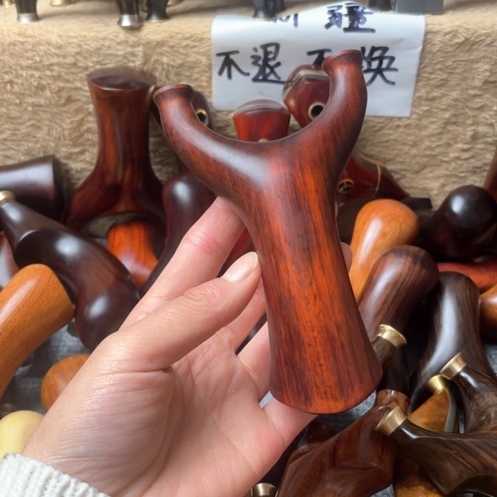 大果紫檀（缅甸花梨）瑕疵309