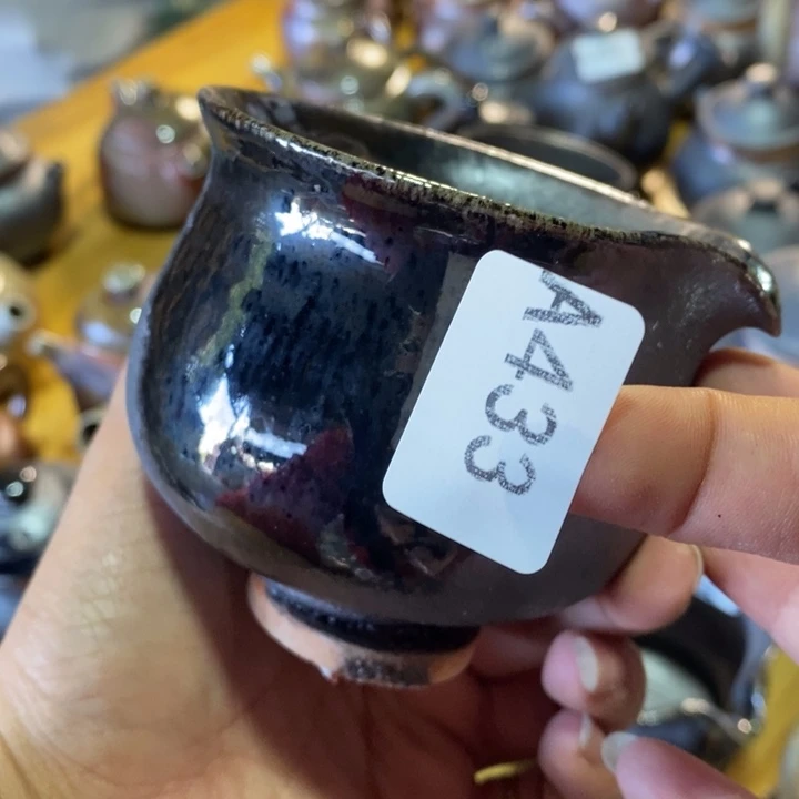 其他柴烧茶器福利包