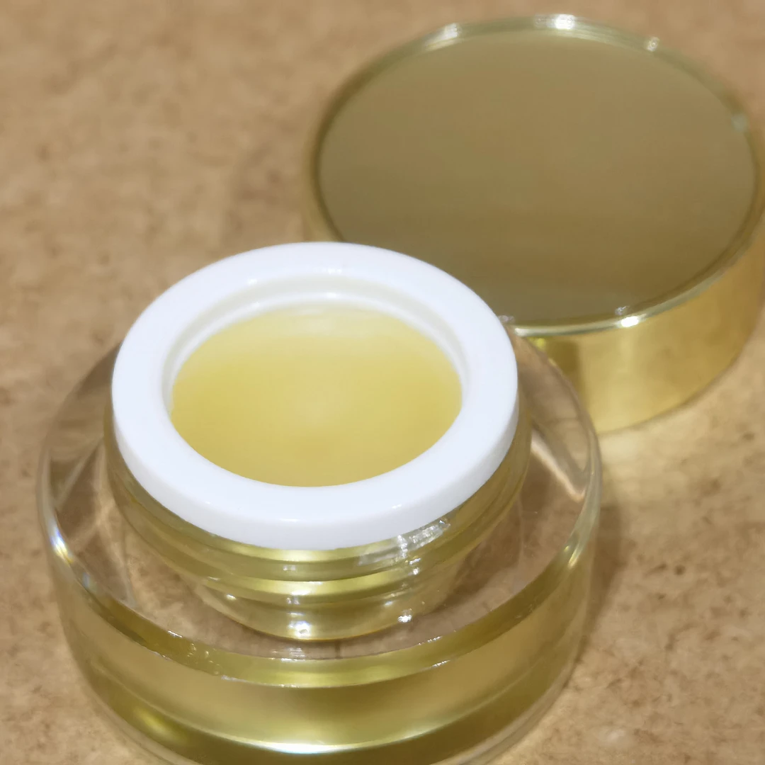 醒脑提神草本香膏1