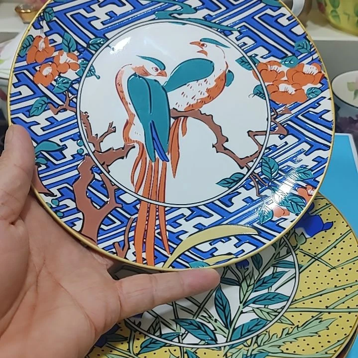 杯-壶-盘-筷子-咖啡杯