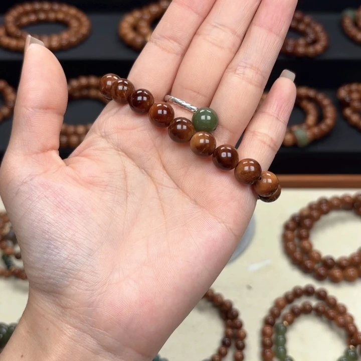 库克手串策*马菩提库克菩提库克1.0