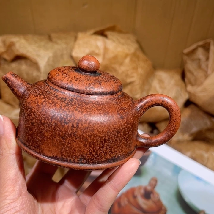 茶壶紫砂紫砂茶壶817
