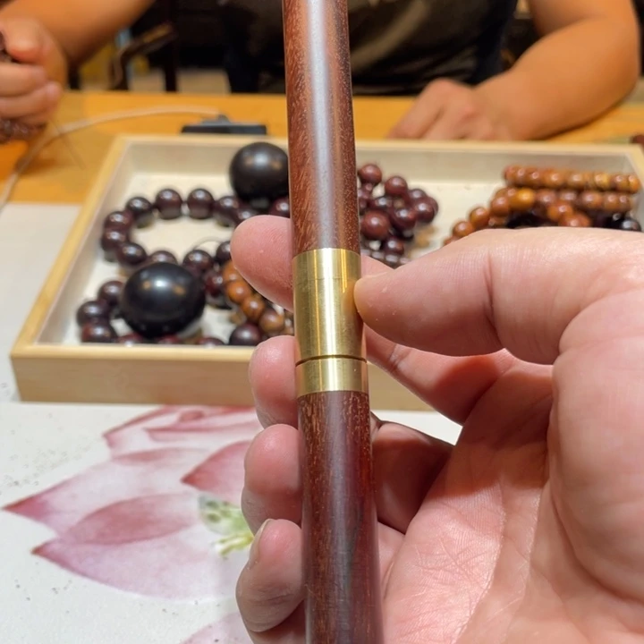 檀香紫檀（小叶紫檀）泰***水166号