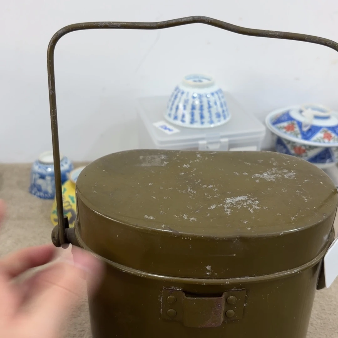 瓷片非常好看漂亮的物品