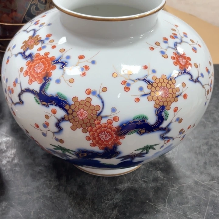 瓷片瓷制作工艺品