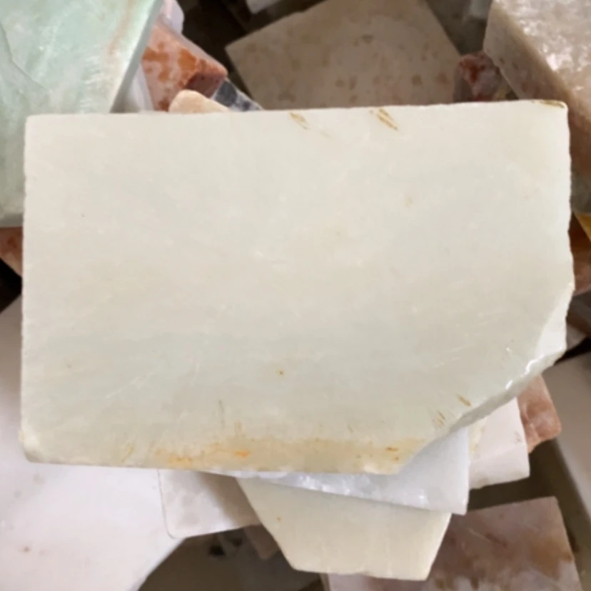 【闪购商品】未镶嵌手镯石英质玉冰糖