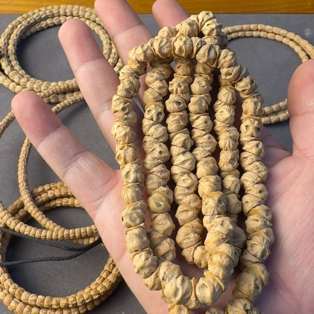 内***谁吊坠柏香籽/百香籽