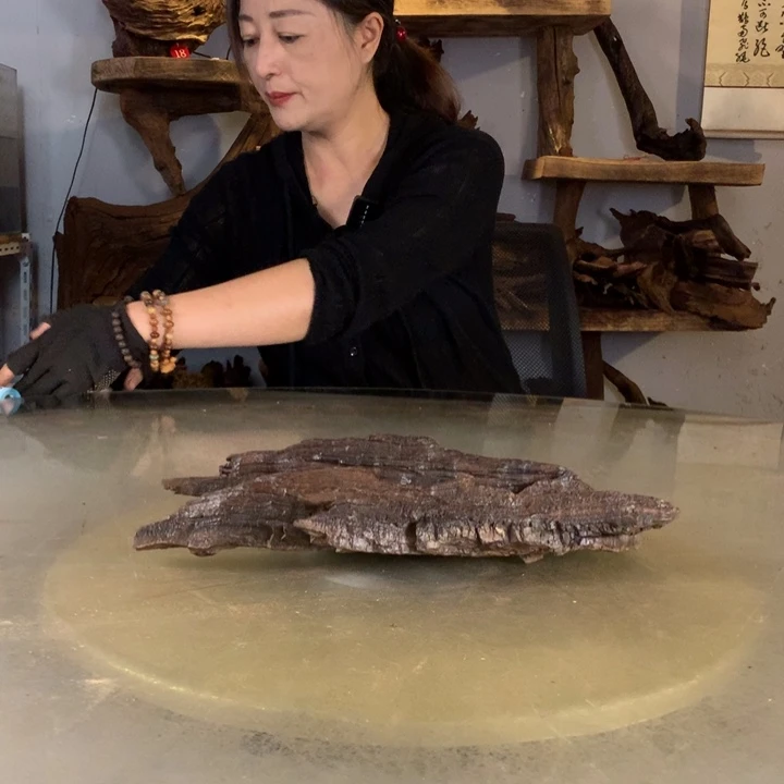 ****…天然的云南紫柚木会黄水