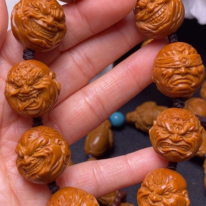 手串橄榄核橄榄核