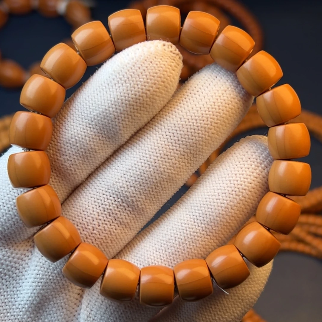 手串/手链橄榄核橄榄核中段单圈10mm