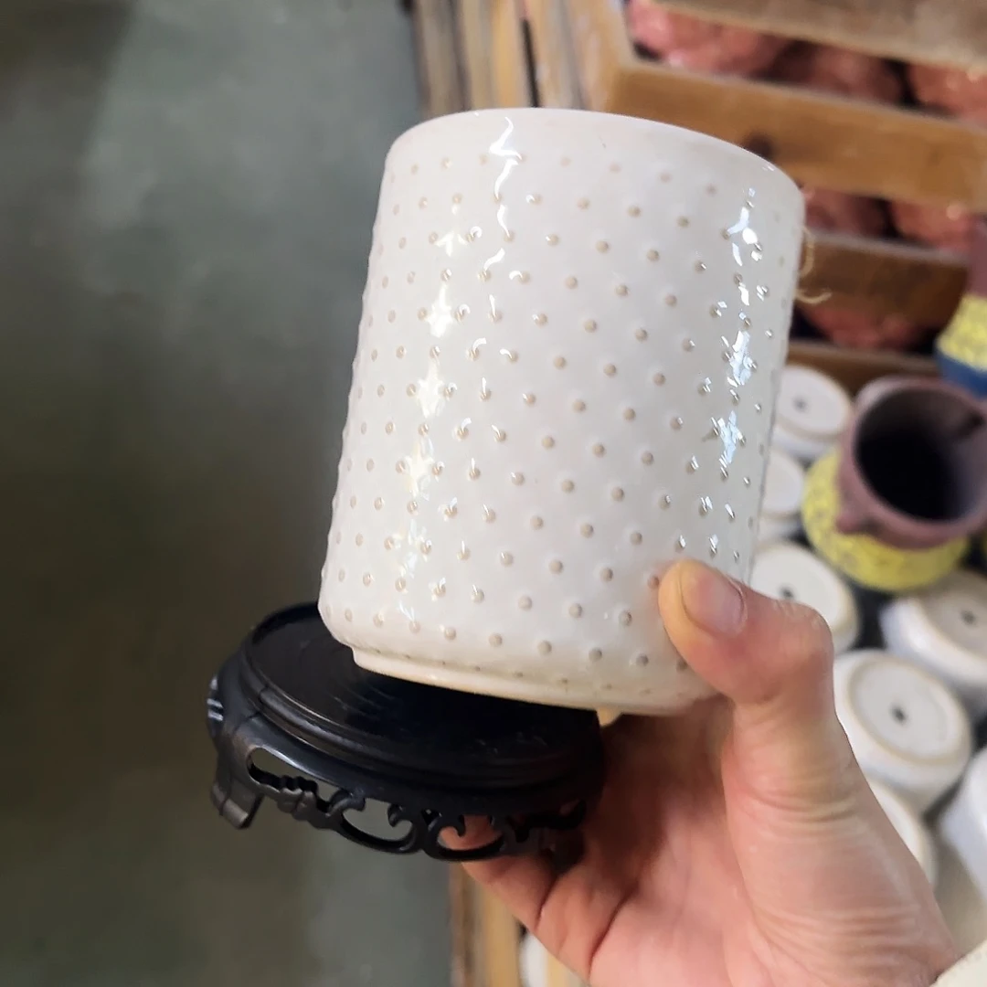 陶瓷送塑料托盘，凑9元发