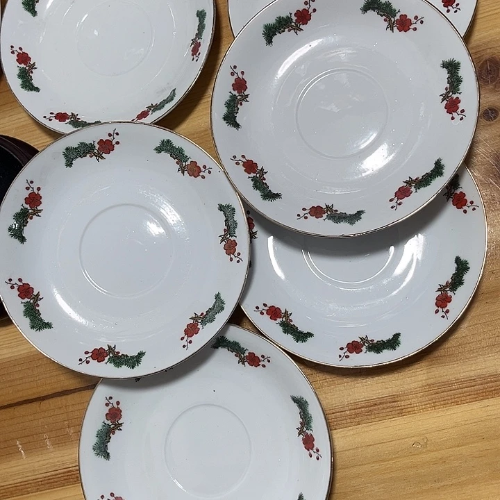 醴陵z****9釉下五彩官窑瓷器