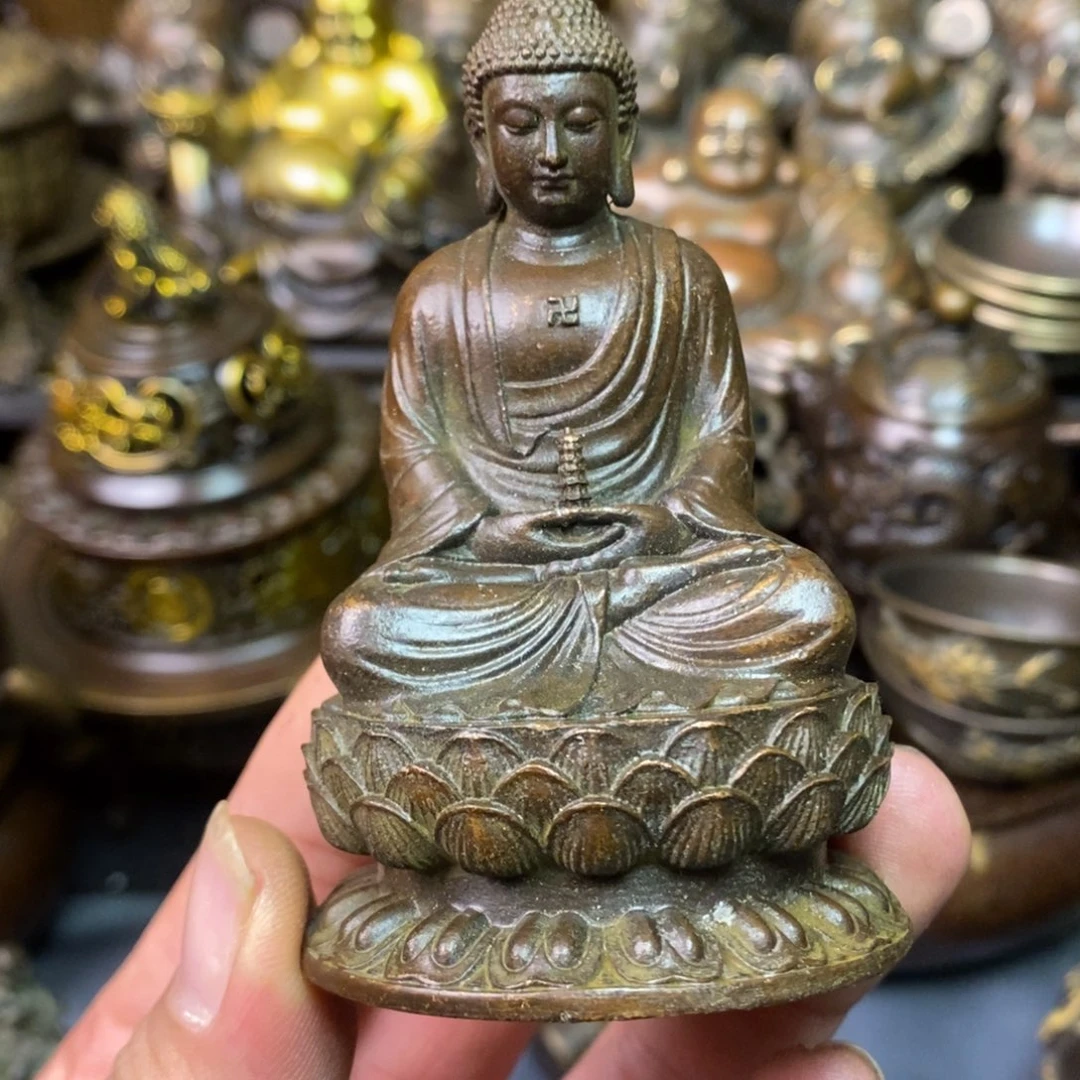 家居饰品铜器摆件