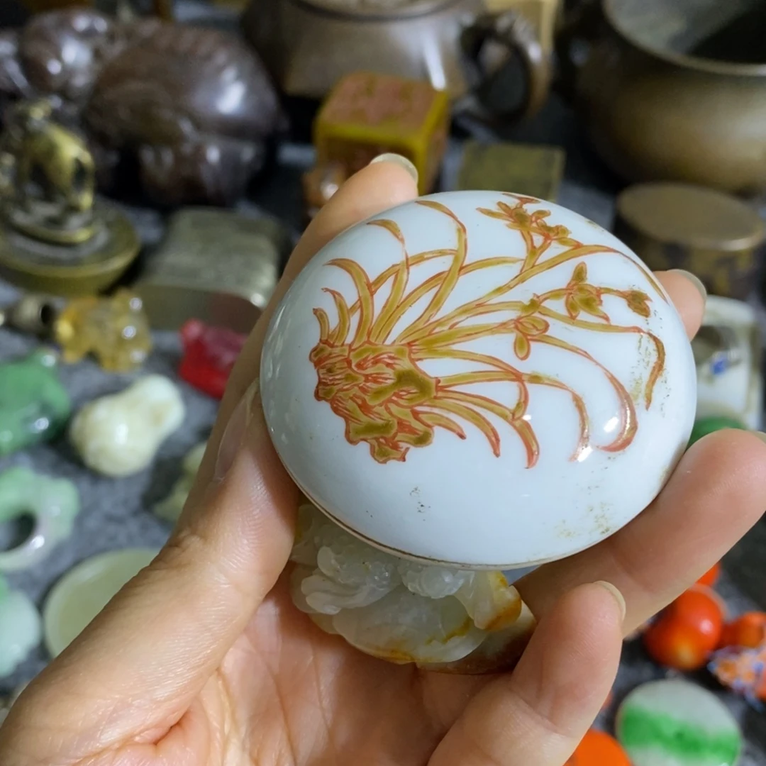 1***杨陶瓷摆件等各种工艺