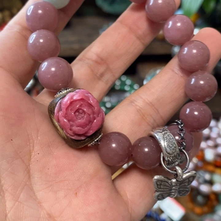 手链未镶嵌南红玛瑙醉****ヽ