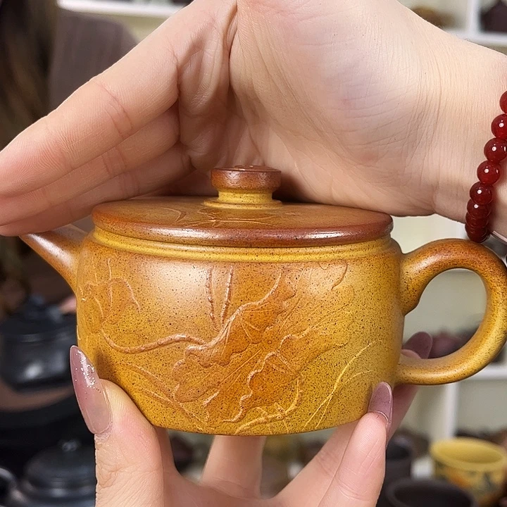 茶壶紫砂紫砂工艺厂