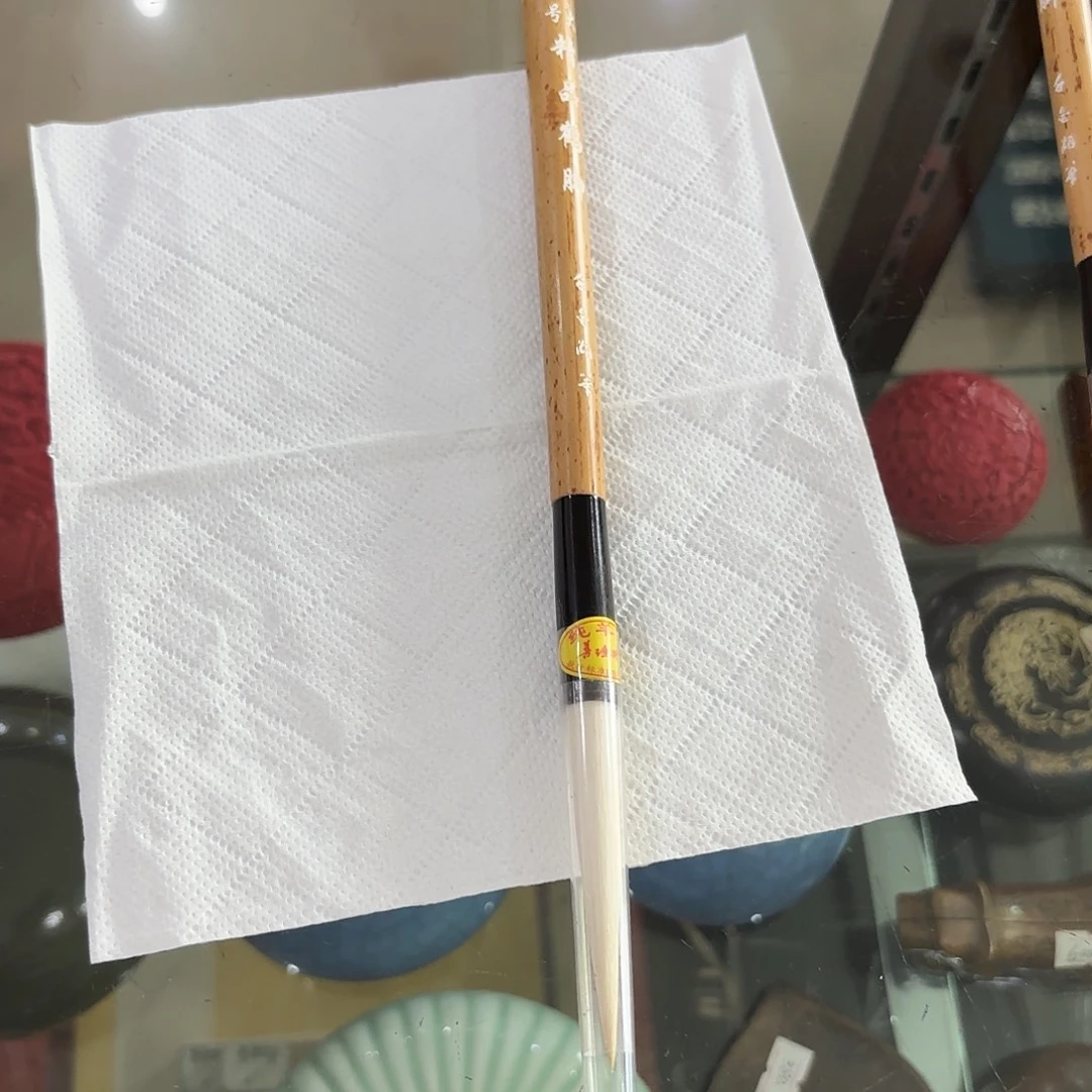 一号精品鹤脚细光锋