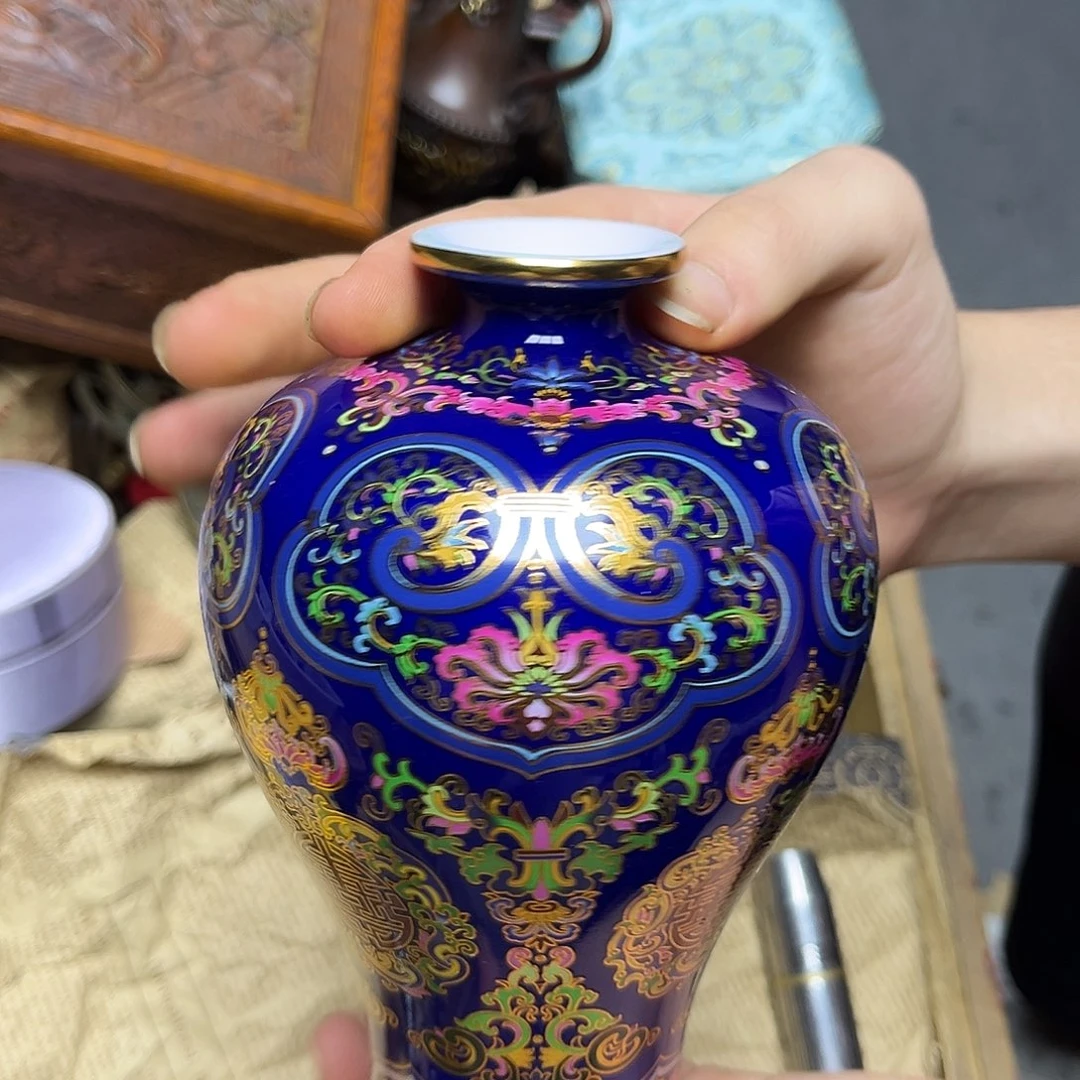 滴血莲花菩提吊坠