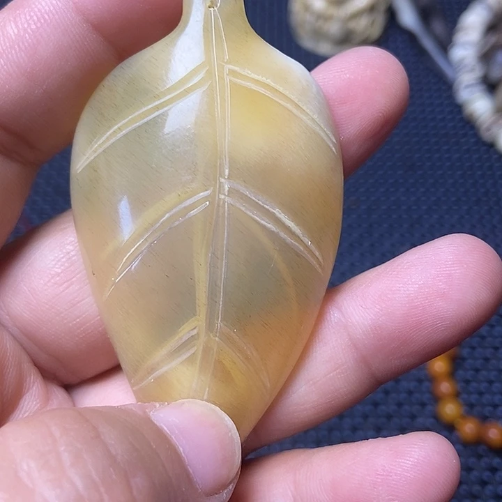 非金属木质其他配饰