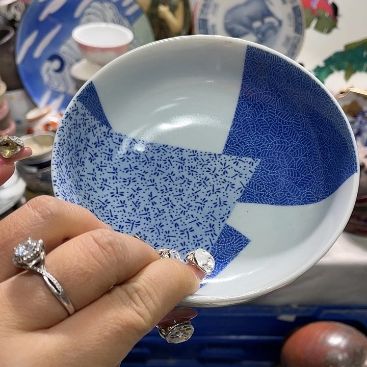 瓷片19.9发带瑕疵牌都是坏的1