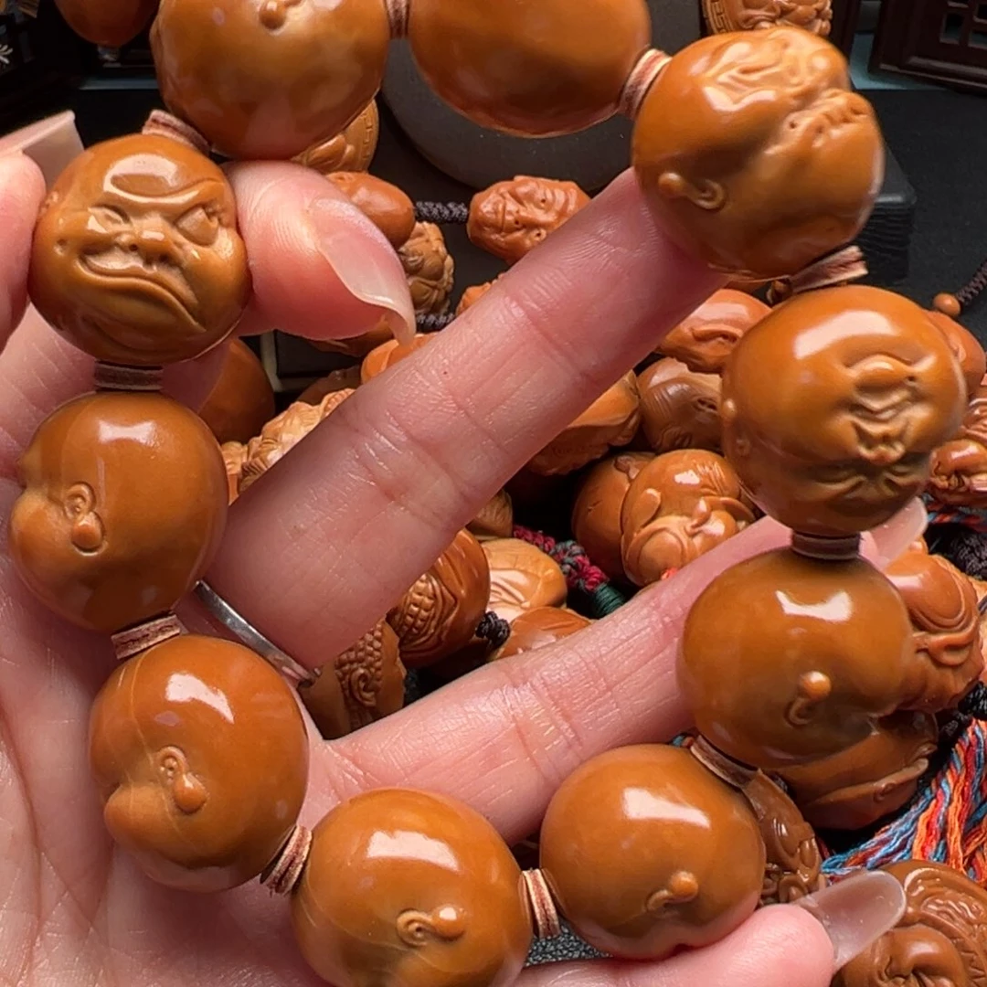 手串/手链橄榄核橄榄核