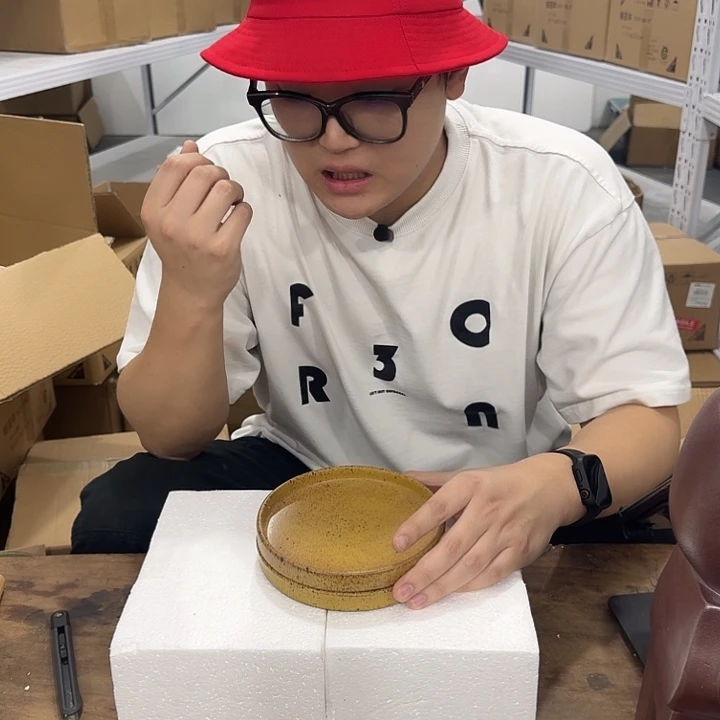 紫砂大大大福利微瑕发2