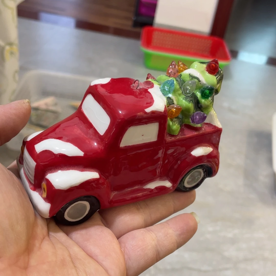 微瑕陶瓷介意慎拍