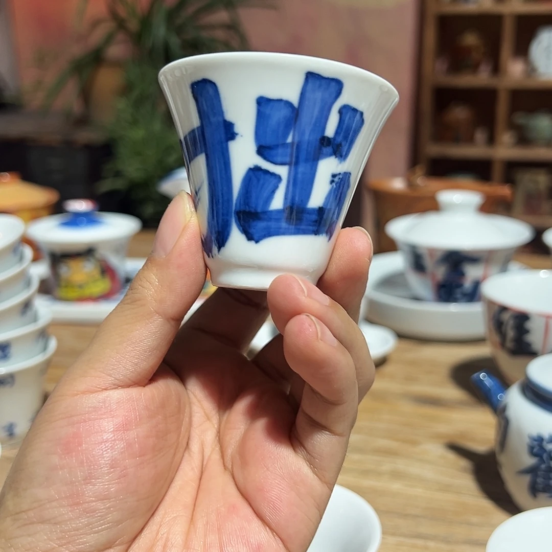 陶瓷艺术作品欣赏