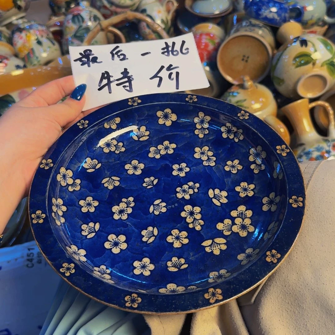 瓷片景德镇源头厂家