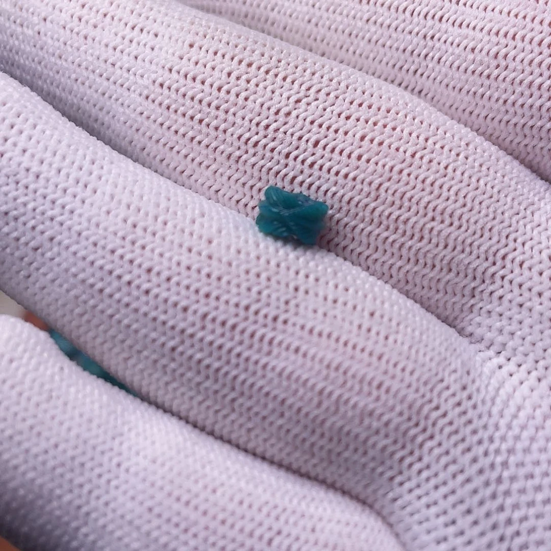 绿松石配饰7未镶嵌?****?