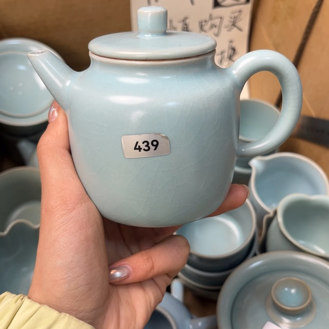 摆件陶439哈哈哈哈哈哈哈微瑕